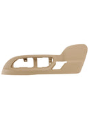 Seitenverkleidung für Fahrersitz, beige, Teilenummer 25941790, für Buick Enclave 2009-2012