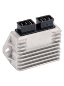 Regulador de voltaje 1R000002 para Piaggio APE 420 Car Max Diesel 1986-1996