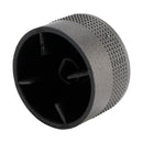 2 Stück 86419-60011 Abdeckung für den hinteren Lautstärkereglerknopf für Toyota Land Cruiser LC200