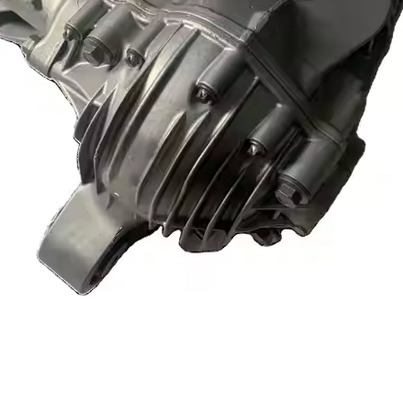 2006-2013 Mercedes GL450 ML550 R350 Front Differential Axle Carrier Diff AWD 1643302202