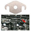AGR-Ventilplatte für VW Seat Skoda Golf und Audi A1 A3 1.2L &amp; 1.6 TDI CR