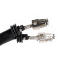 1997-1998 Police Electra Glide EFI Stator Spannungsregler &amp; Dichtungssatz 2997088D 74519-88B