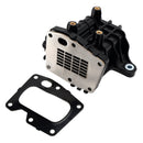 Ford C-Max II – 2.0 TDC EGR-Kühler und Gehäuse 9678745680 9820965980