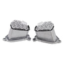 2009-2013 BMW 5 Series F10 F18 2pcs Indicator LED Module Headlight Unit