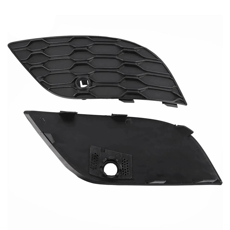 Nebelscheinwerferabdeckungen (Paar) für Jeep Grand Cherokee (2017–2022) 68335072AA 68335073AA