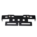 Motorrad-Rücklichthalterung, Kennzeichenhalter, Lichthalterung