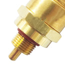 2003–2008 Volvo VHD VN VNL VNM D12 12,1 l Öldrucksensor 1077574