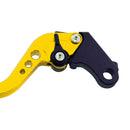 Lang koblingsbremsehåndtag Fit til Honda CRF1100L Africa Twin 2020-2021