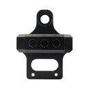 Držák držáku solenoidního ventilu 3 Port pro řadič Mac AEM Boost