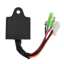 CDI-enhet egnet for Yamaha CW50 BWS 1999-02 EW50 Glidebryter 2000-03 3KJ-H5540-00