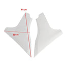 Seite Panel Klammern Unterstützung Spoiler Für CVO 121 117 Road Glide FLTRXSE 2023-2025