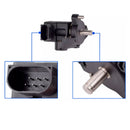 1999-2002 MERCEDES-BENZ SL500 Gaspedalsensor 0125423317