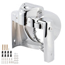 2014–2023 Touring Road King FLHR 7"" runde Scheinwerfergehäuseabdeckung