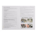 Sada zdvihátek vačkového hřídele pro Chevrolet GMC Silverado Sierra 1500 4.3L V6 2014-2020