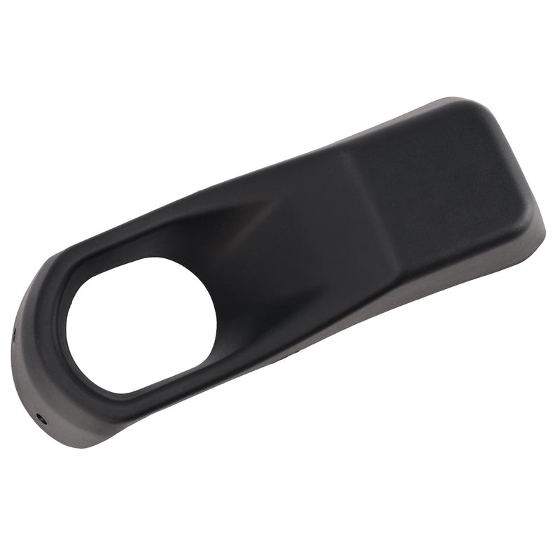 2018–2025 eep Wrangler JL Gladiator linke Nebelscheinwerferblende J68295559AA