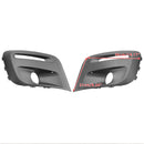 2015-2018 Citroen Berlingo etupuskurin sumuvalon säleikkö 1513564680 9810965777