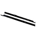 2022-2023 Toyota Tundra Carriage Soft Truck Topper Größe 1682×1602mm