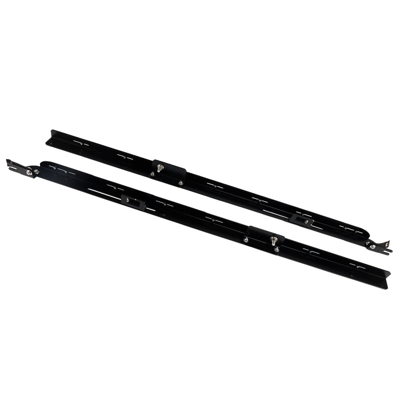 2022-2023 Toyota Tundra Carriage Soft Truck Topper Größe 1682×1602mm