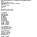 Stojan alternatora Aprilia Rally Sonic SR Gulliver Area 50 94-07 AP8212701