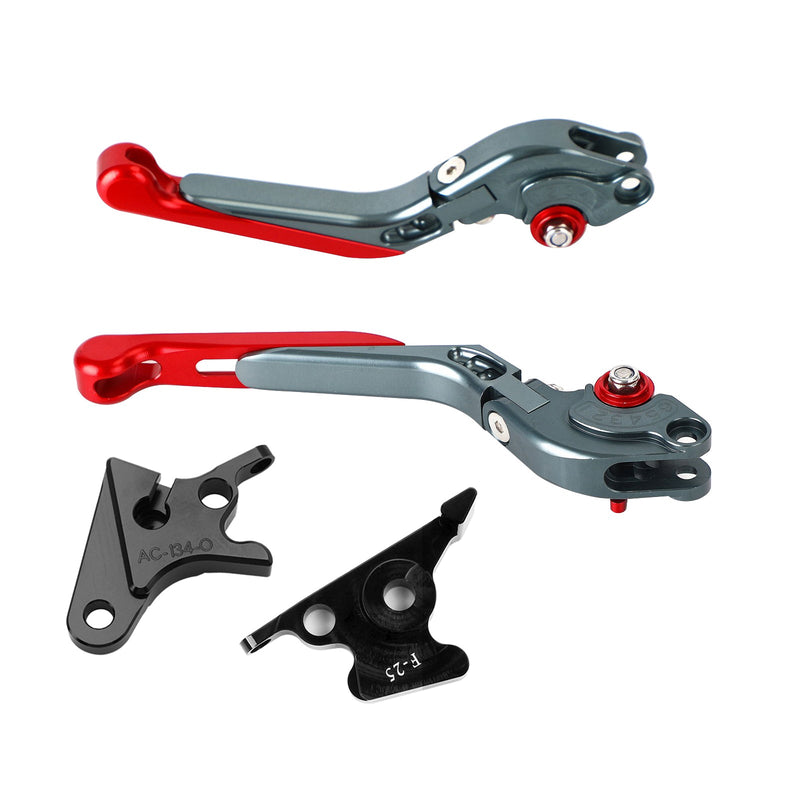 2021-2023 Honda CB350 HNES GB350 CB350 Nastavitelná spojovací brzdová páka