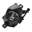 Cubierta luz antiniebla delantera derecha 1710525 93357465 para Opel Zafira B (A05) 2008-2011