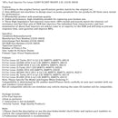 4 Stück Kraftstoffeinspritzdüsen für Lexus IS200T RC200T NX200T 2.0L 23250-36030