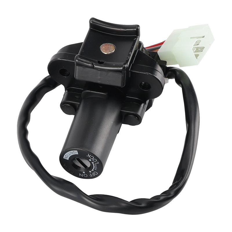2019–2025 Kawasaki W800 Zündschalter-Schloss-Set 27048–5311 51049–0003