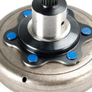 2008-2011 Arctic Cat 366 Front Clutch Variator Remskivesett 2266A-Pwb1-900