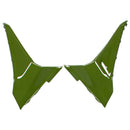 2023-2024 Yamaha X-MAX 300 XMAX Kit de carenado de carrocería ABS de inyección 16#