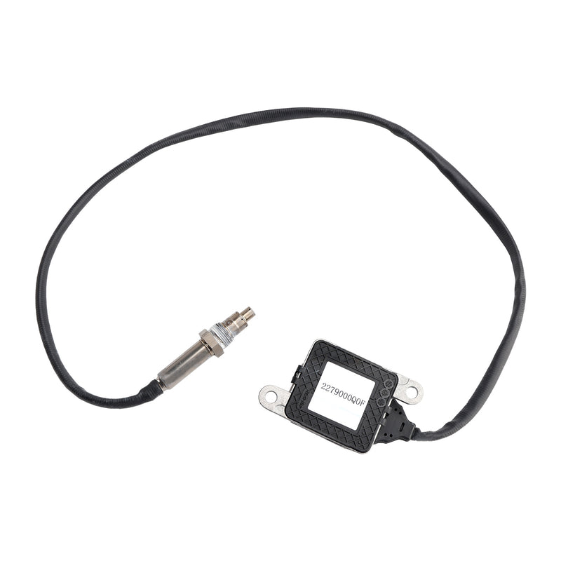 06.2014-on NISSAN NV400 Van (X62, X62B) Hinterer Nox-Sensor 2279000Q0F 227905444R