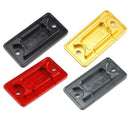 Hauptbremszylinderkappe hinten für Suzuki DRZ 400E DR-Z 400 S SM 2000-2024