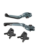 2017-2022 Kymco AK550 Justerbar clutchbremsespak