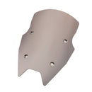 2019-2024 BMW R1250RS Windschutzscheibe Windschutz