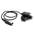 GP344/328plus-U94 PTT til GP344, GP388, EX500, EX600, HD2, RB47, RT89, RT68, RT87, RT83