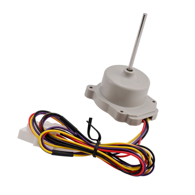 Køleskab fordamper ventilatormotorstilbehør DC 12V til LG EAU65058315