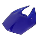 Windschutzscheibe Windschutz + Halterung passend für Kawasaki Z900 2025