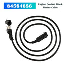 84564686 Motorkühlmittelblock-Heizkabel für Chevrolet Silverado 1500 19-23