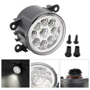 9 LED Tagfahrlicht Nebelscheinwerfer Für Ford Focus Fiesta C-Max 84501AJ00A