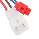 Tanklocktändningssats för Yamaha FZ1 RN16 FZ6 RJ07 RJ14 FZ8 RN25