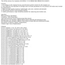 2014–2019 International LoneStar L6 15.0L Kit mit NOx-Sensor 5WK96740B 5WK96741B 4326874