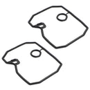 Ventildekselpakningssett for Honda XRV 650 750 Africa Twin NTV NT Hawk VT 600 C