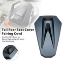 2024–2025 390 Duke Tail Rücksitzbezug Verkleidung