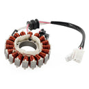 2013-2021 Beta RR 125 LC 4T Magneto Coil Stator + Spændingsregulator + Pakning Assy 021100030000
