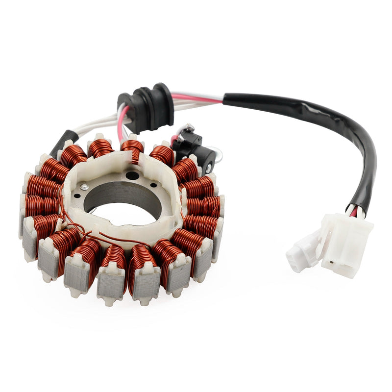 2013-2021 Beta RR 125 LC 4T Estator de bobina magnética + regulador de voltaje + conjunto de juntas 021100030000