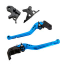 Lang koblingsbremsehåndtag Fit til Honda CRF1100L Africa Twin 2020-2021