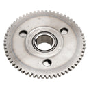 Ozubená vozidla pro spojování startéru pro Kymco Agility 125 R16 + 150 200 City 2014-2022