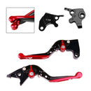 2008–2011 Yamaha YZF R125 Nastavitelná spojková brzdová páka