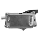 Ölkühler A2465010101 für Mercedes-Benz CLA250 2.0L (2015–2019)