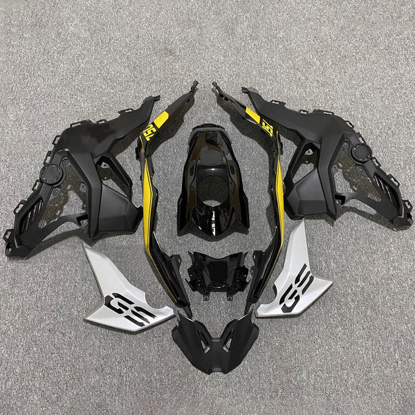 2018-2022 BMW F750GS F850GS Injection Fairing Body