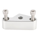 2er-Pack Öldrucksensor-Adapteranschluss 551166 für Gen 5 Lt Valley Pan M12-1.75